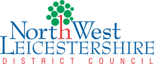North West Leicestershire District Council Logo Vector