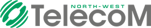 North-West Telecom Logo PNG Vector