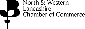 North & Western Lancashire Chamber of Commerce Logo PNG Vector
