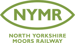North Yorkshire Moors Railway Logo PNG Vector