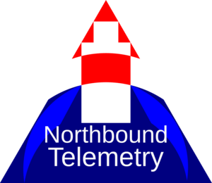 Northbound Telemetry Logo PNG Vector