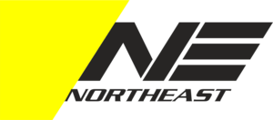 Northeast airlines Logo PNG Vector