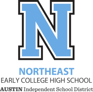 Northeast Early College High School Logo PNG Vector (SVG) Free Download