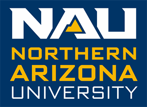 Northern Arizona University Logo Vector