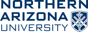 Northern Arizona University Logo PNG Vector
