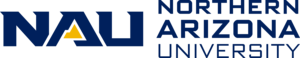 Northern Arizona University Logo PNG Vector
