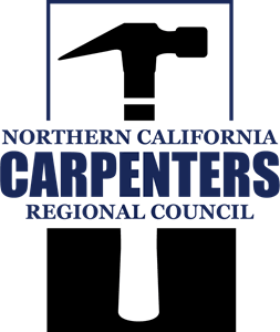 Northern California Carpenters Regional NCCRC Logo PNG Vector