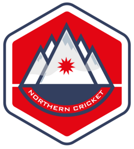 Northern Cricket Union Logo PNG Vector