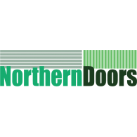 Northern Doors Logo PNG Vector