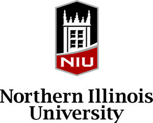 Northern Illinois University Logo PNG Vector