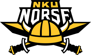 Northern Kentucky Norse Logo PNG Vector