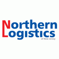 Northern Logistics Logo PNG Vector