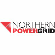 Northern Powergrid Logo PNG Vector