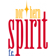 Northern Spirit FC Logo PNG Vector