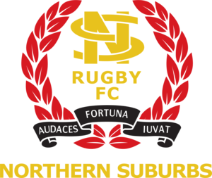 Northern Suburbs RFC Logo PNG Vector