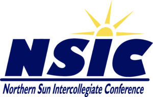 Northern Sun Intercollegiate Conference Logo PNG Vector