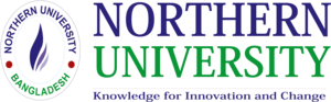 Northern University Logo PNG Vector