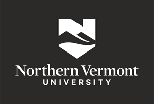 Northern Vermont University Logo PNG Vector