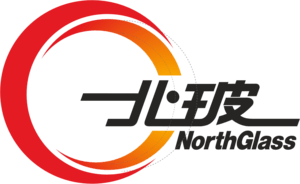Northglass Logo PNG Vector