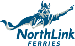 NorthLink Ferries Logo Vector