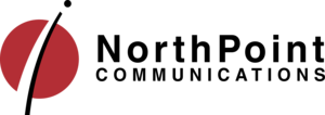 NorthPoint Communications Logo PNG Vector
