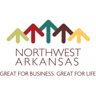 Northwest Arkansas Council Logo Vector