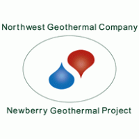 Northwest Geothermal Logo PNG Vector