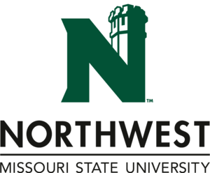 Northwest Missouri State University Logo PNG Vector