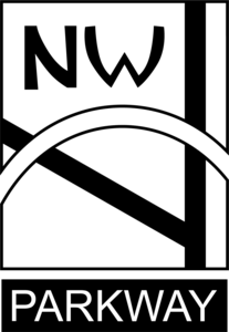 Northwest Parkway Logo PNG Vector