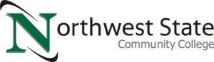 Northwest State Community College Logo PNG Vector