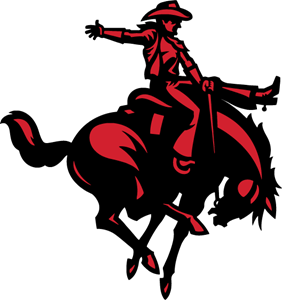 Northwestern Oklahoma State Rangers Logo Vector