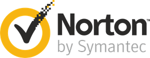 Norton by Symantec Logo PNG Vector