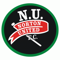 Norton United FC Logo PNG Vector