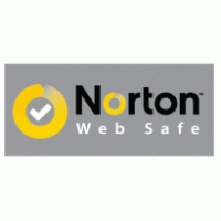 Norton Web Safe Logo PNG Vector
