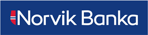 Norvik Banka Logo Vector