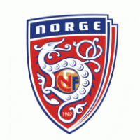 Norway FA 2009 Logo PNG Vector