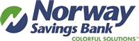 Norway Savings Bank Logo Vector