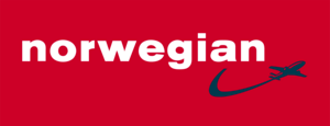 Norwegian Air Shuttle Logo PNG Vector