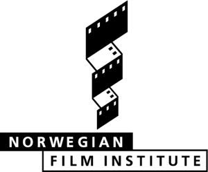 Norwegian Film Institute Logo PNG Vector