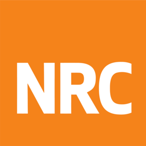 Norwegian Refugee Council Logo PNG Vector