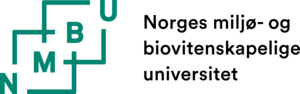 Norwegian University of Life Sciences Logo PNG Vector