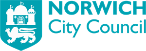Norwich City Council Logo PNG Vector