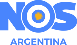 NOS Argentina Logo PNG Vector
