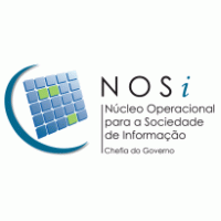 NOSi Logo PNG Vector