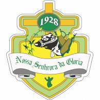 Nossa Senhora da Glória Logo PNG Vector