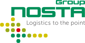 NOSTA Group Logo Vector
