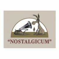 Nostalgicum Logo PNG Vector
