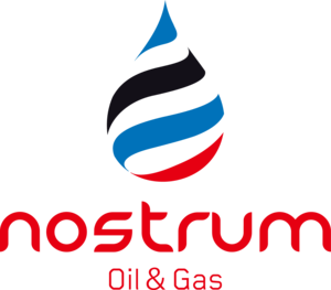 Nostrum Logo PNG Vector