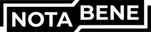 Nota Bene Logo PNG Vector