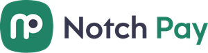 Notch Pay Logo PNG Vector